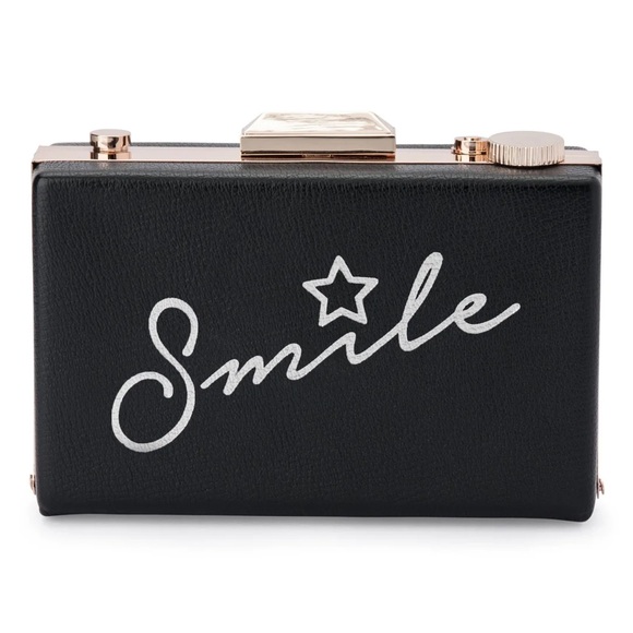 Olga Berg Madelyn Camera Bag - Picture 3 of 14